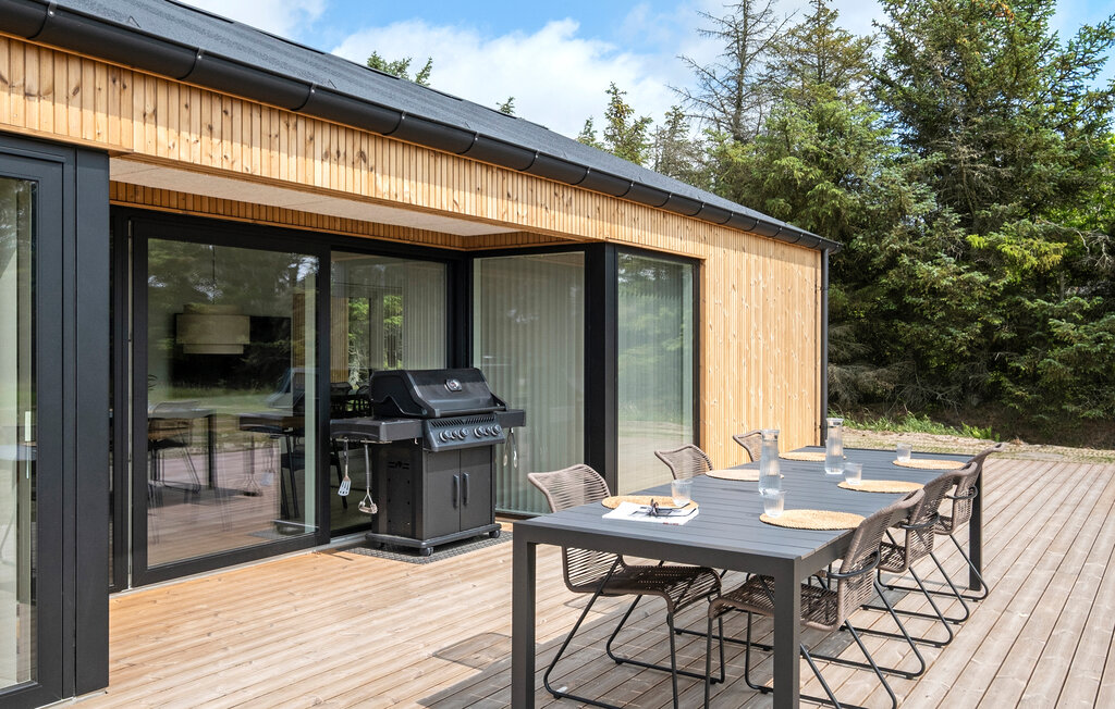 Ferienhaus - Saltum strand , Dänemark - A12031 14