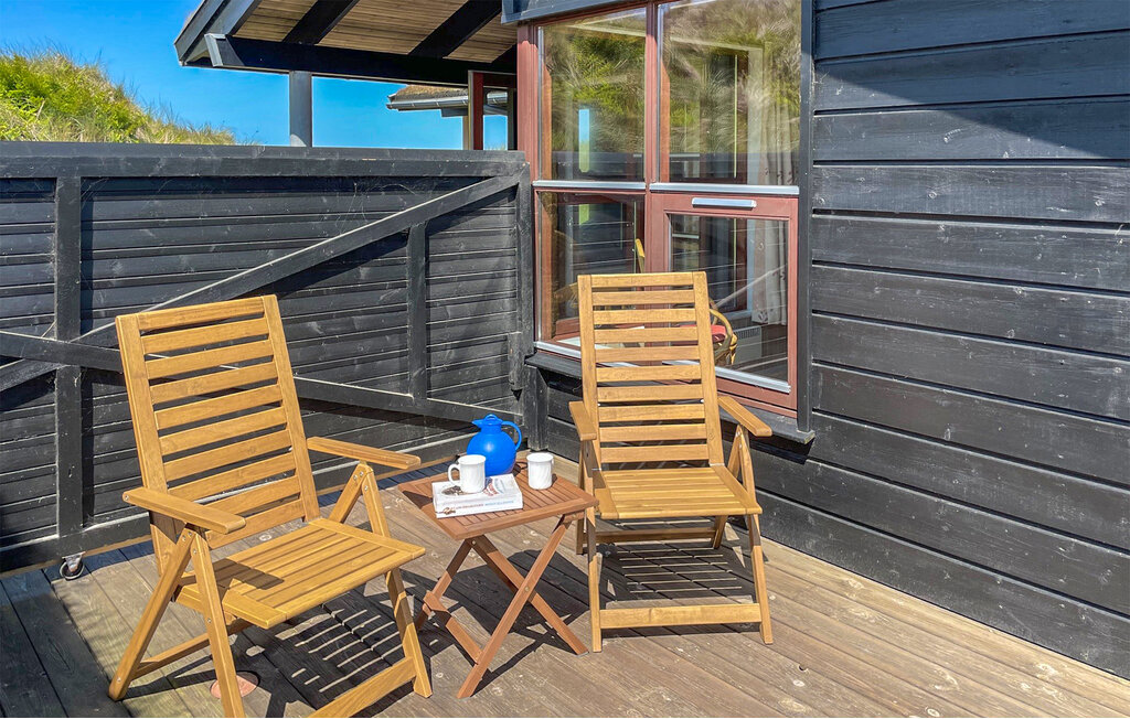 Ferienhaus - Saltum , Dänemark - A12316 16