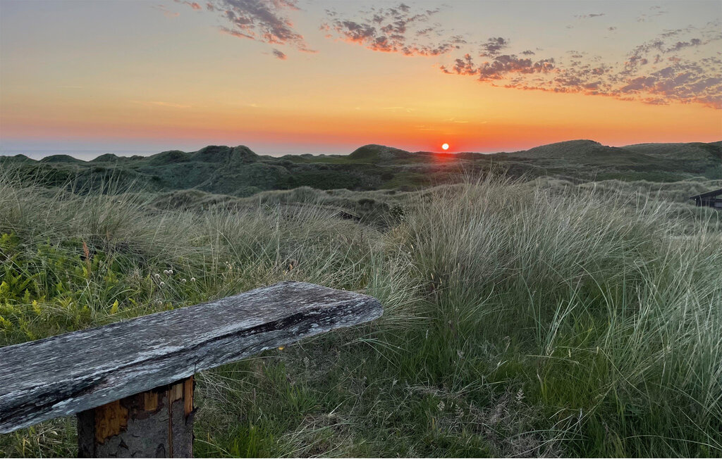 Ferienhaus - Saltum , Dänemark - A12316 18
