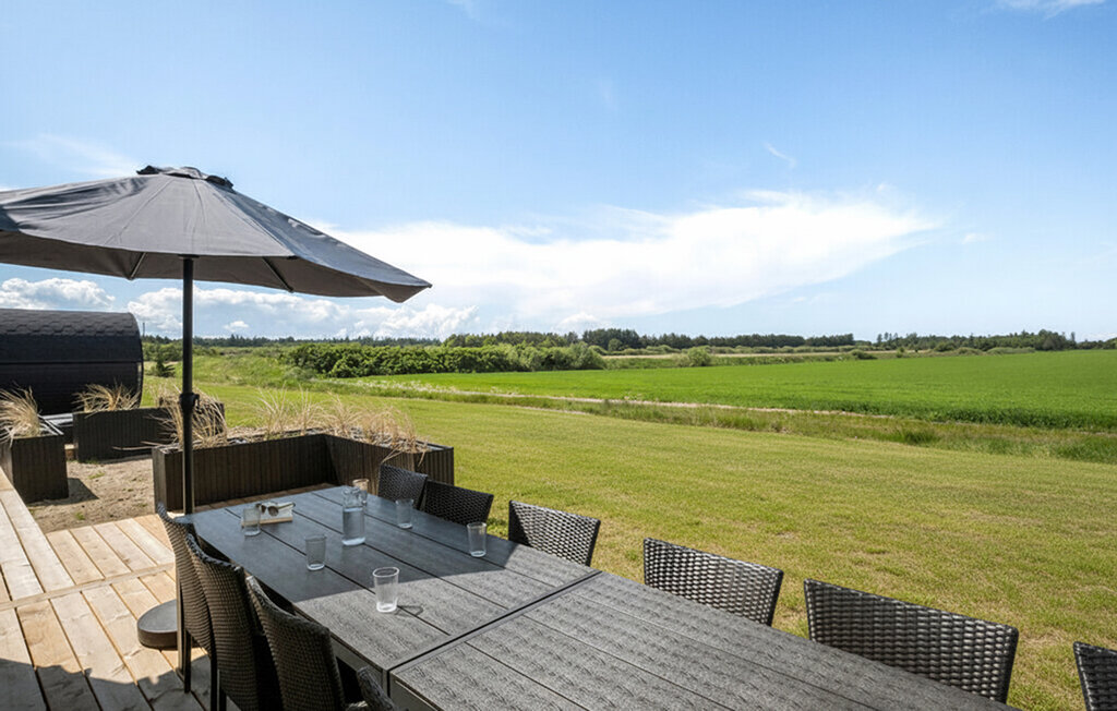 Feriehuse - Saltum strand , Danmark - A12055 13