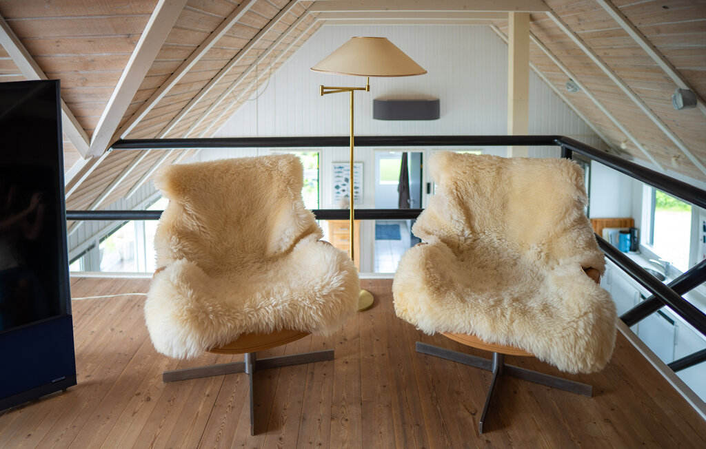 Ferienhaus - Saltum , Dänemark - A12640 21