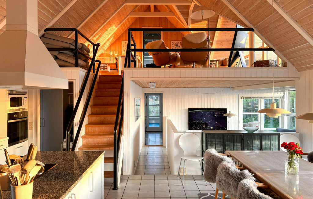 Ferienhaus - Saltum , Dänemark - A12640 6