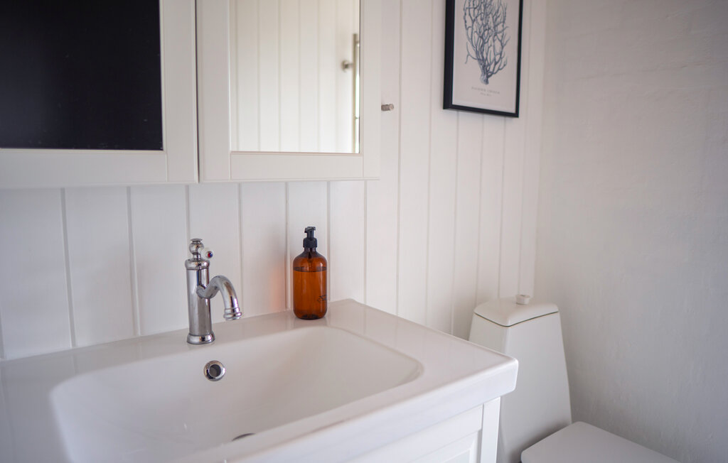 Ferienhaus - Saltum , Dänemark - A12640 40