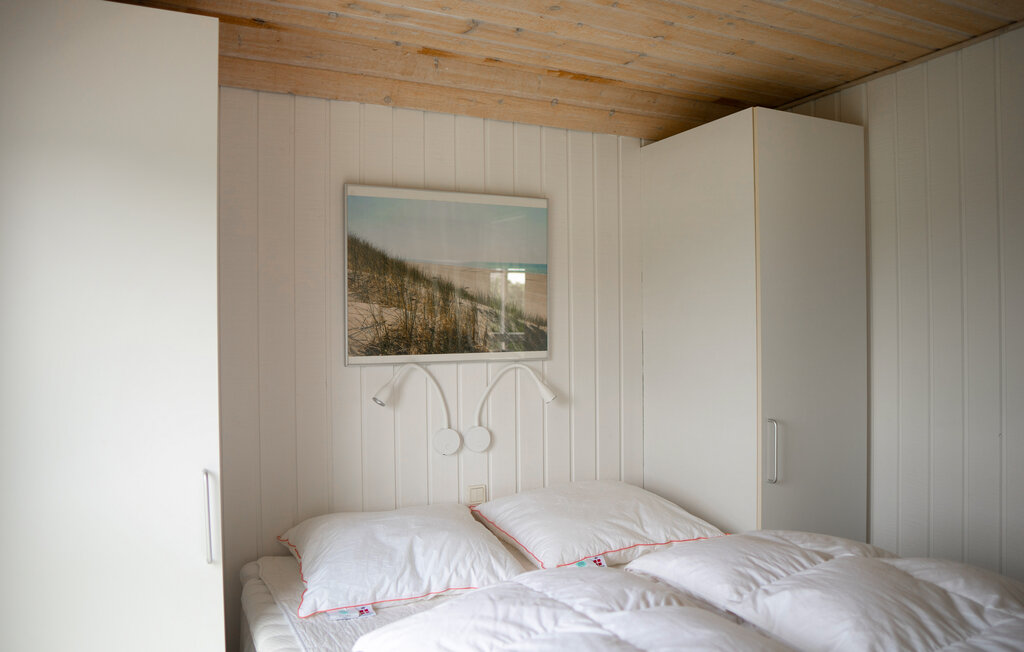 Ferienhaus - Saltum , Dänemark - A12640 32