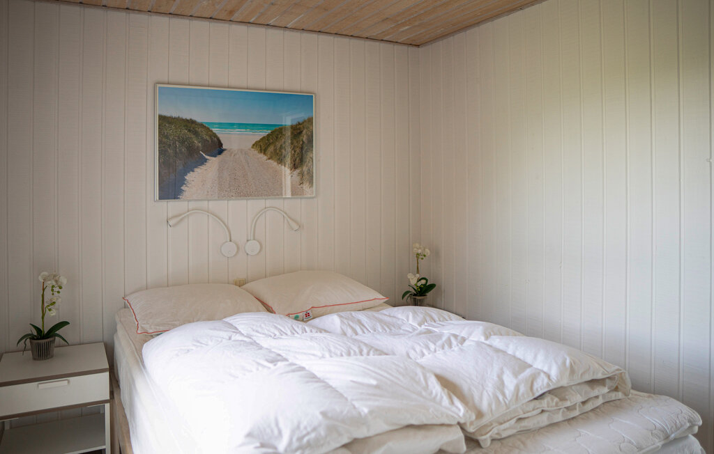 Ferienhaus - Saltum , Dänemark - A12640 34