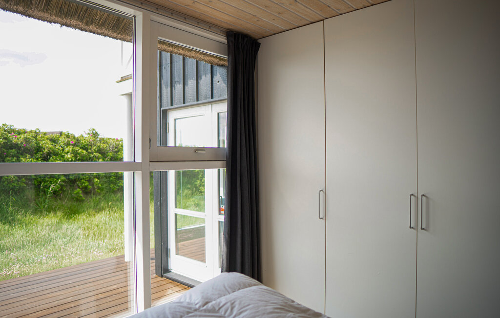 Ferienhaus - Saltum , Dänemark - A12640 36