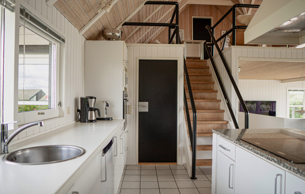 Ferienhaus - Saltum , Dänemark - A12640 25