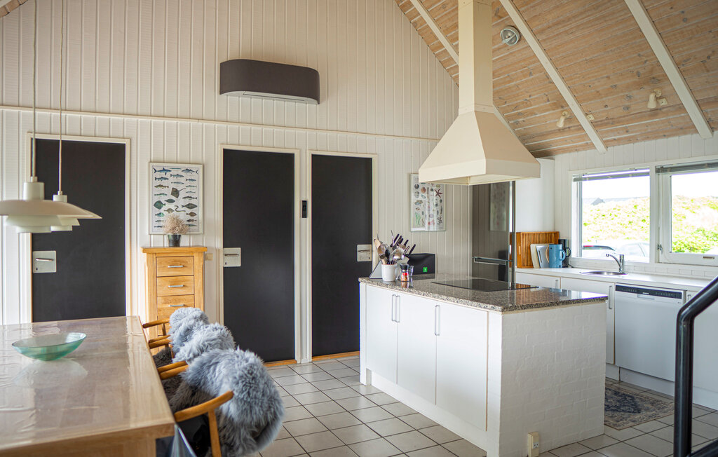 Ferienhaus - Saltum , Dänemark - A12640 28