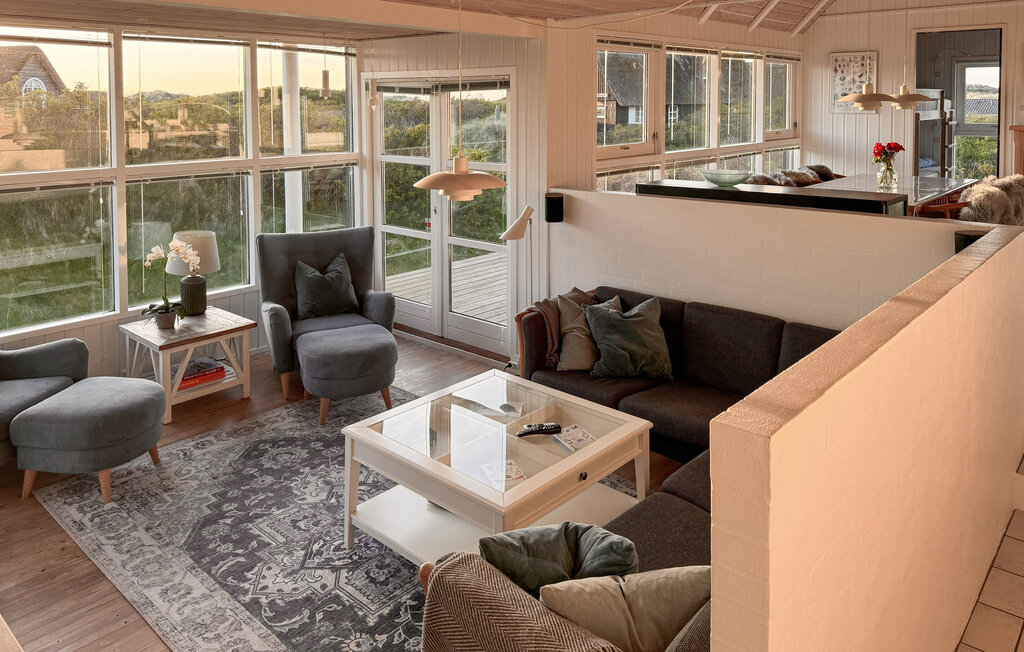 Ferienhaus - Saltum , Dänemark - A12640 3