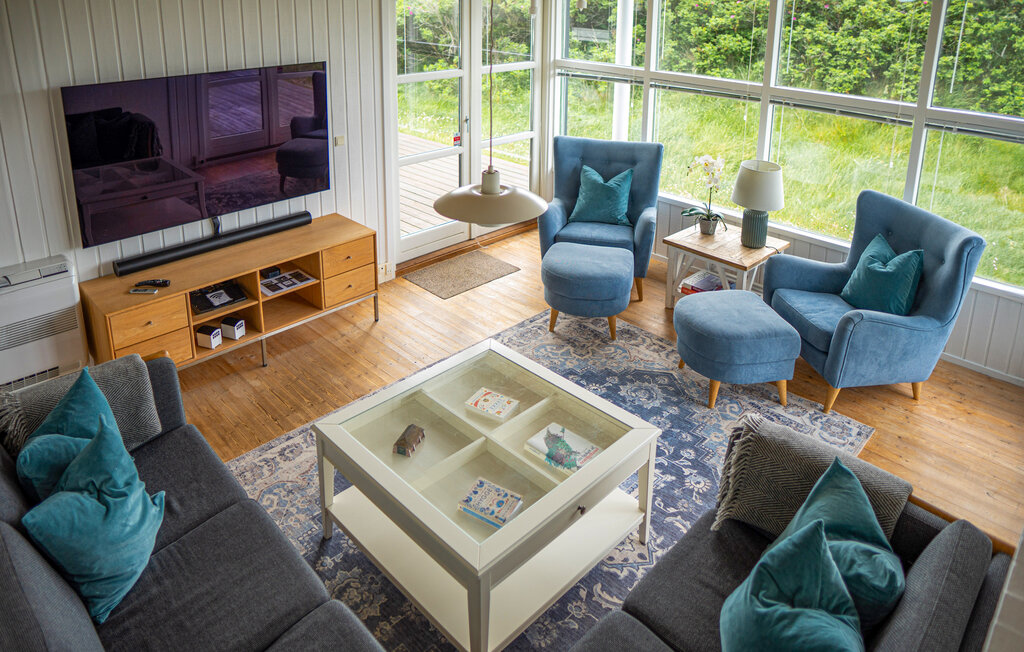 Ferienhaus - Saltum , Dänemark - A12640 19