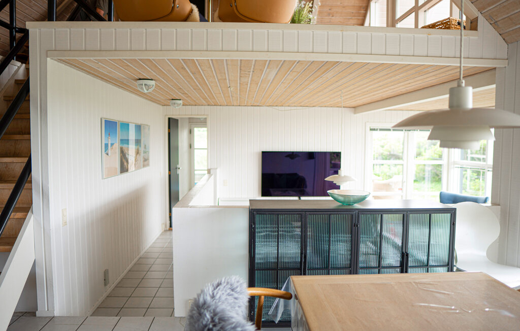 Ferienhaus - Saltum , Dänemark - A12640 20