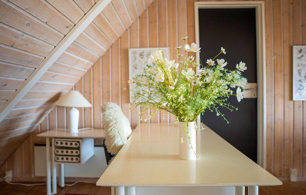 Ferienhaus - Saltum , Dänemark - A12640 23