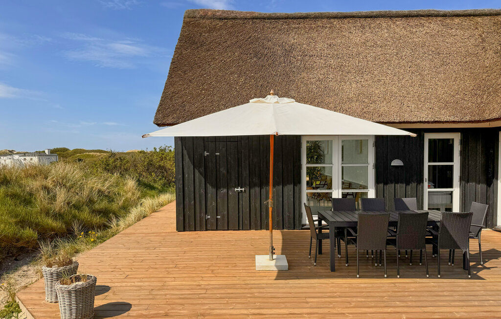 Ferienhaus - Saltum , Dänemark - A12640 13