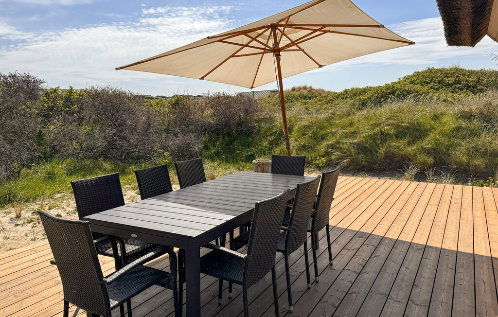 Ferienhaus - Saltum , Dänemark - A12640 7