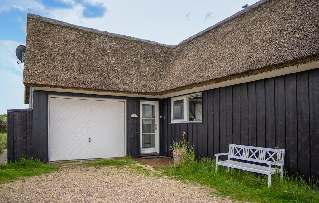 Ferienhaus - Saltum , Dänemark - A12640 14