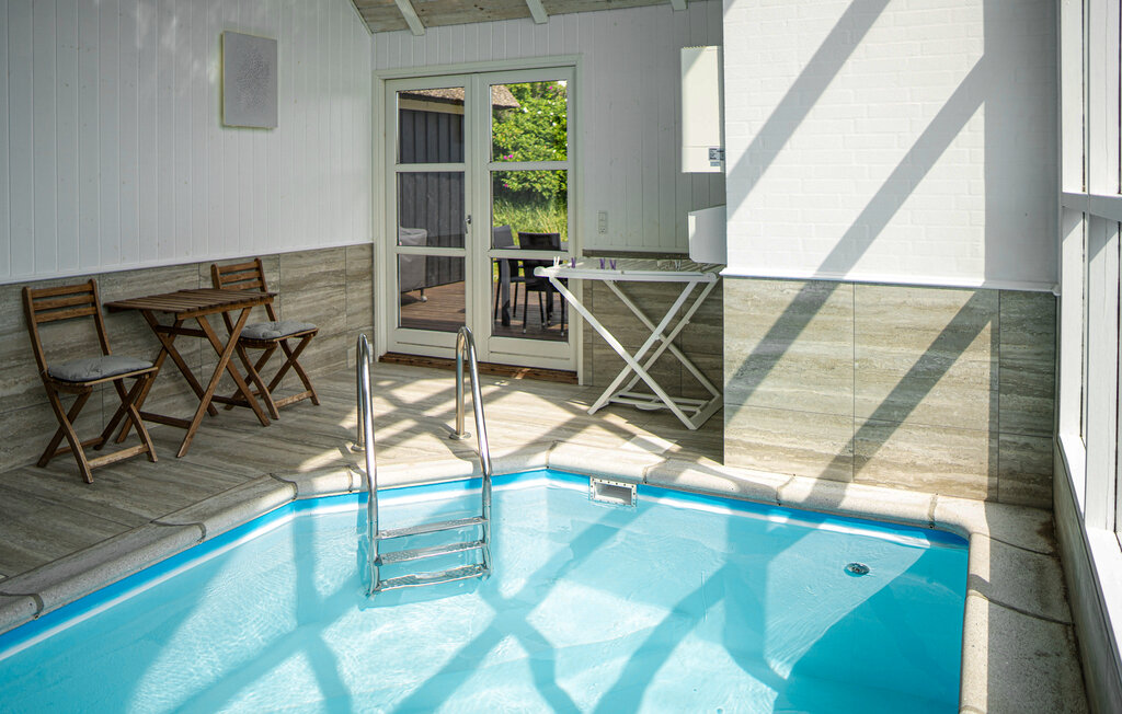 Ferienhaus - Saltum , Dänemark - A12640 10