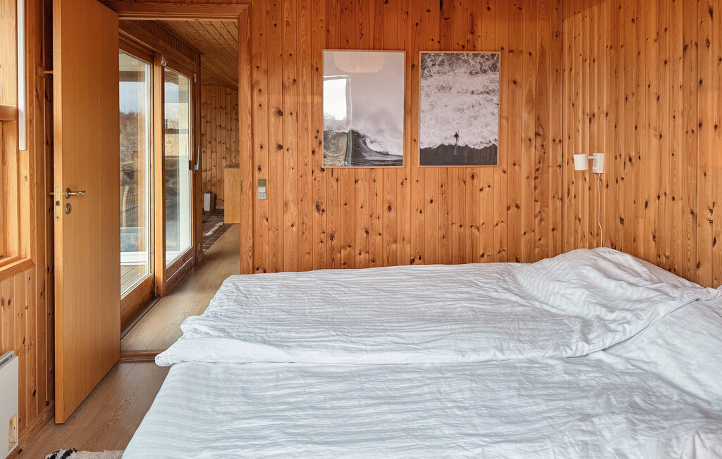 Feriehus - Saltum strand , Danmark - A12214 18