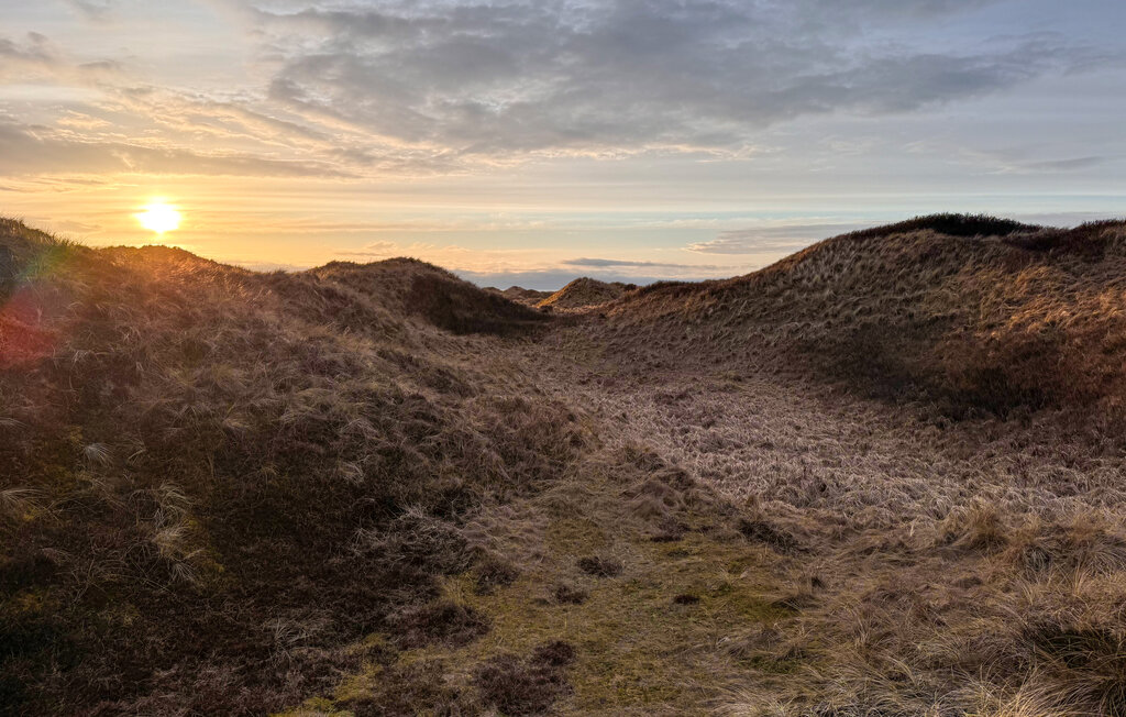 Feriehus - Saltum strand , Danmark - A12214 13