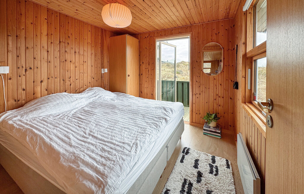 Feriehus - Saltum strand , Danmark - A12214 7