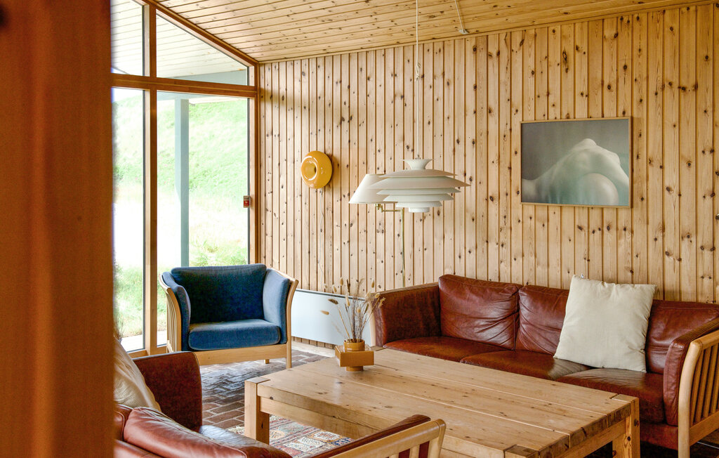 Feriehus - Saltum strand , Danmark - A12214 15