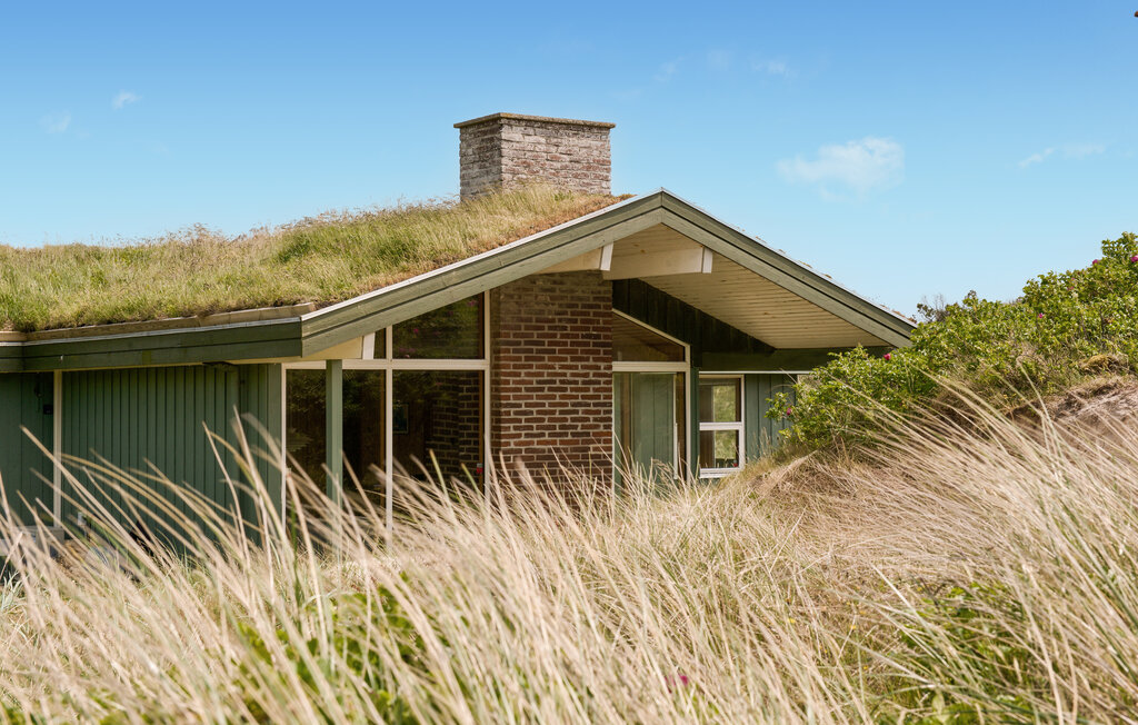 Feriehus - Saltum strand , Danmark - A12214 10
