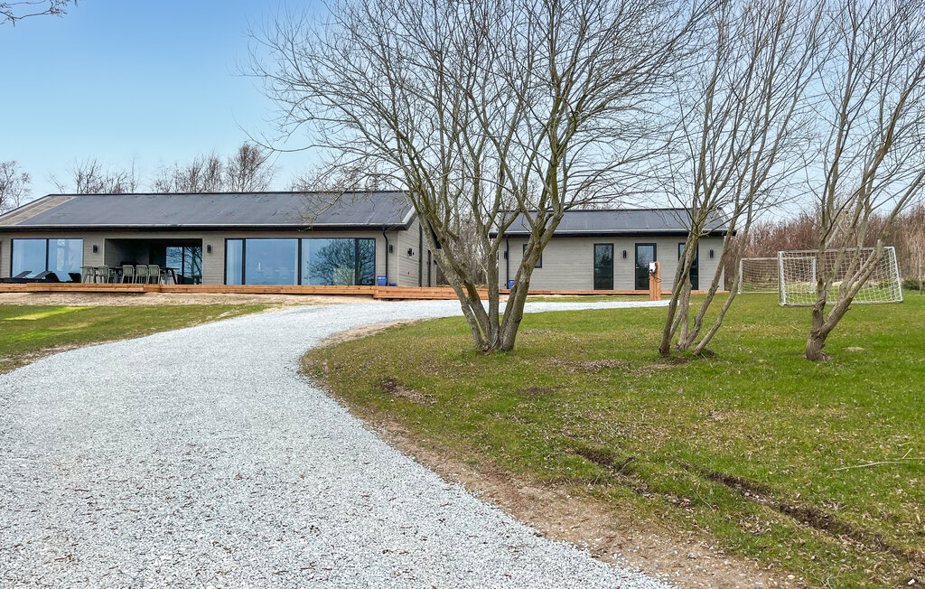 Feriehuse - Saltum strand , Danmark - A12006 10