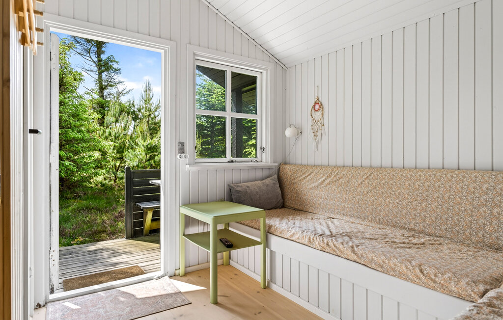 Ferienhaus - Saltum , Dänemark - A12014 15