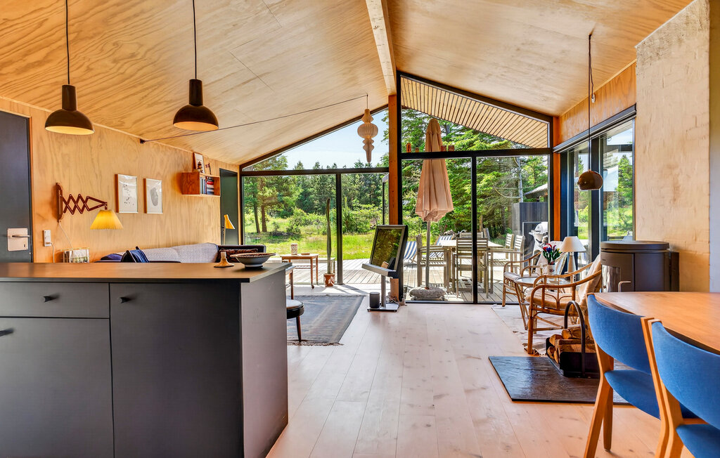 Ferienhaus - Saltum , Dänemark - A12014 9