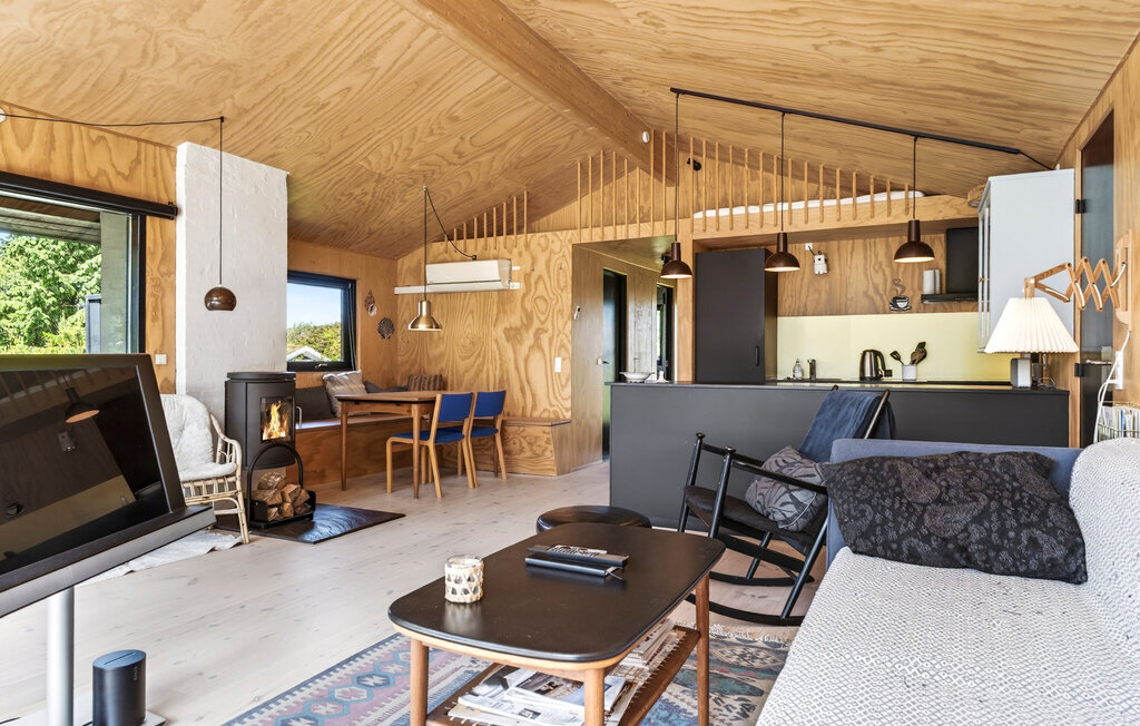 Ferienhaus - Saltum , Dänemark - A12014 4