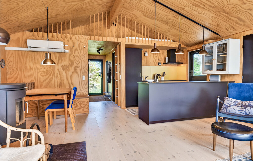 Ferienhaus - Saltum , Dänemark - A12014 5