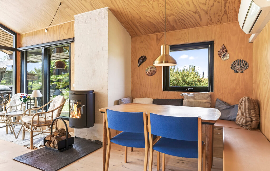 Ferienhaus - Saltum , Dänemark - A12014 6