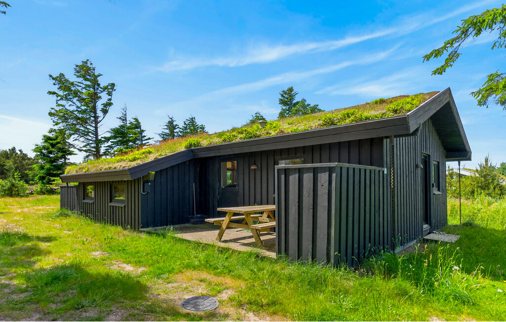 Ferienhaus - Saltum , Dänemark - A12014 10