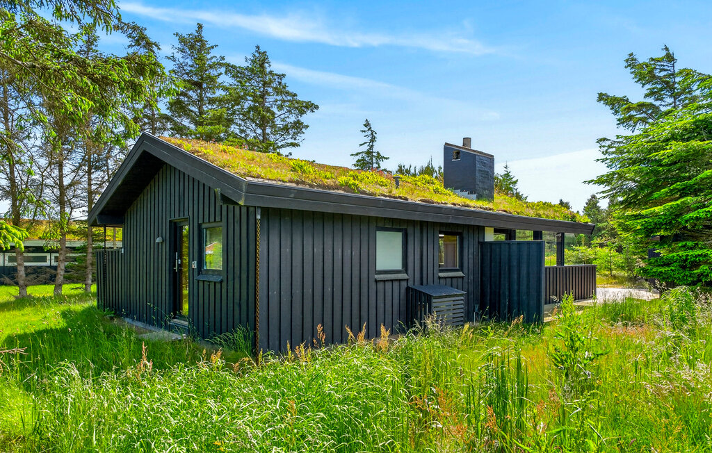 Ferienhaus - Saltum , Dänemark - A12014 11