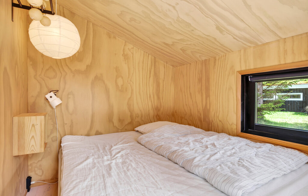 Ferienhaus - Saltum , Dänemark - A12014 19
