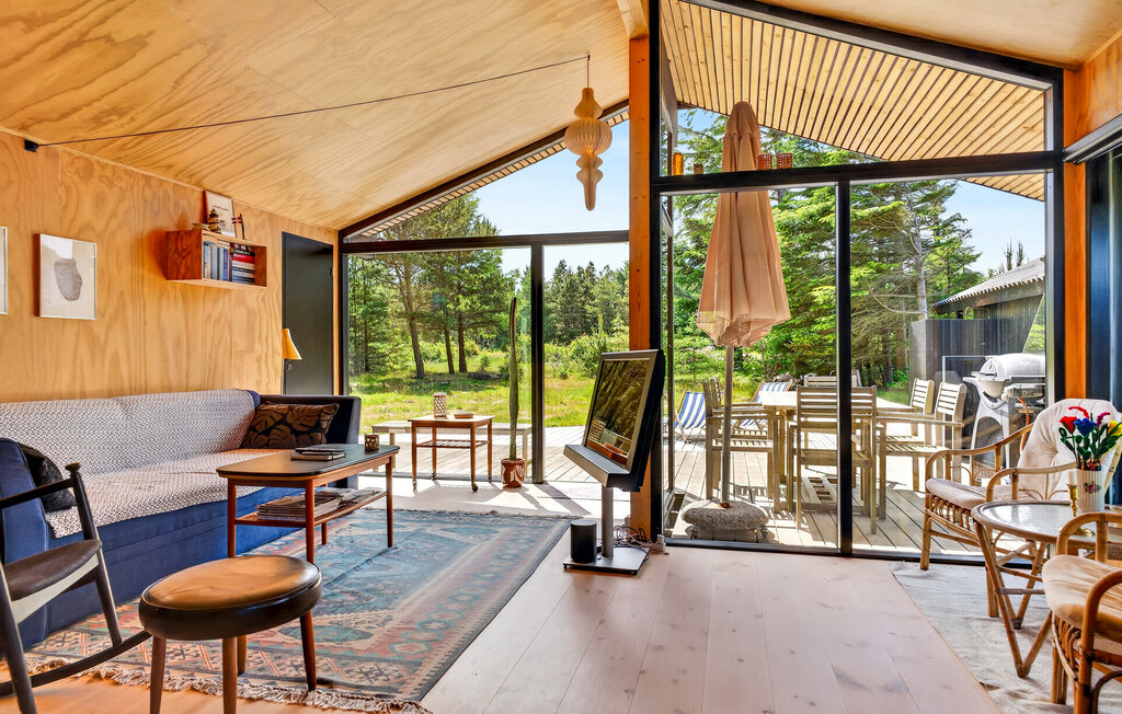 Ferienhaus - Saltum , Dänemark - A12014 3