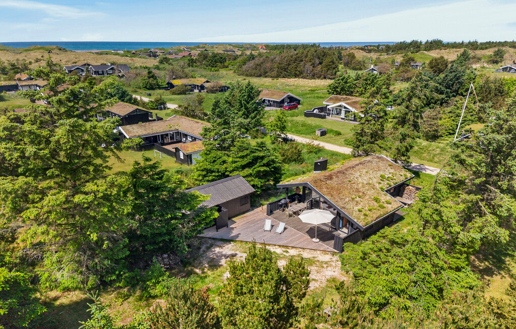 Ferienhaus - Saltum , Dänemark - A12014 1