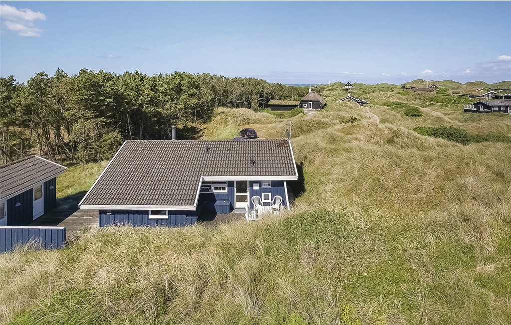 Ferienhaus Blokhus , Dänemark A13522 Novasol