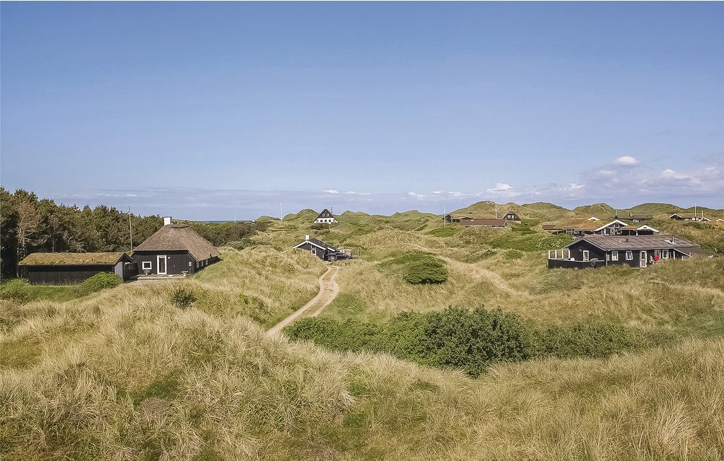 Holiday home Blokhus , Denmark A13522 Novasol