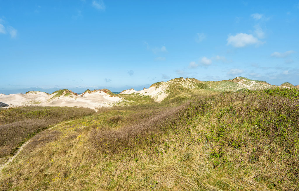 Holiday home - Blokhus Strand , Denmark - A13070 | Novasol