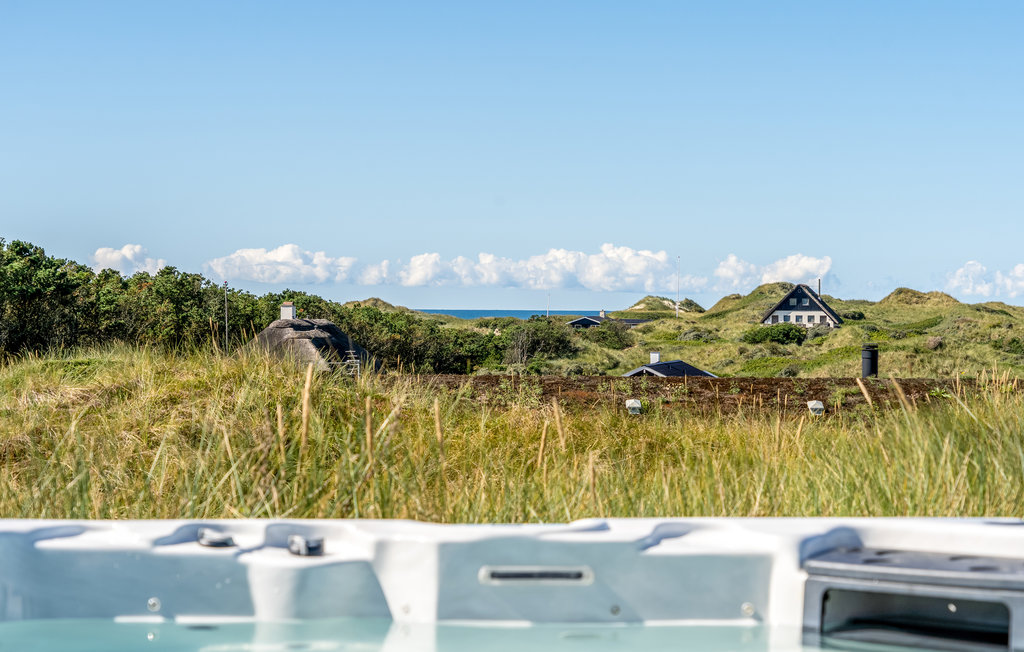 Ferienhaus - Blokhus Strand , Dänemark - A13018 15