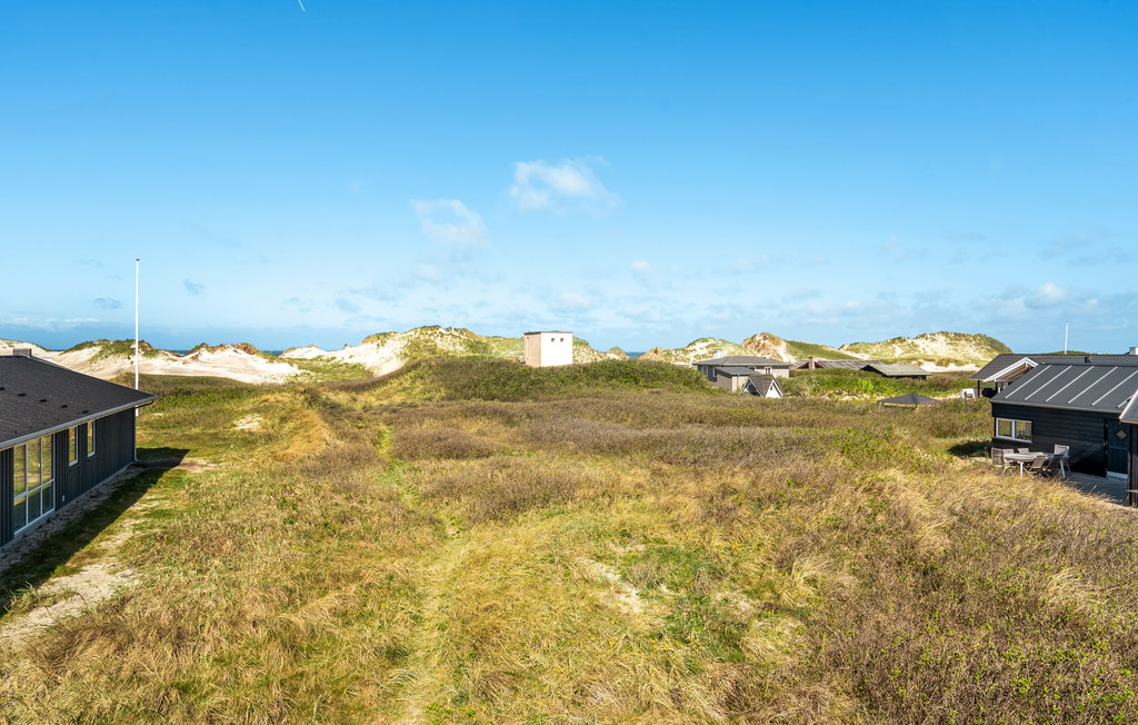 Ferienhaus - Blokhus Strand , Dänemark - A13070 9