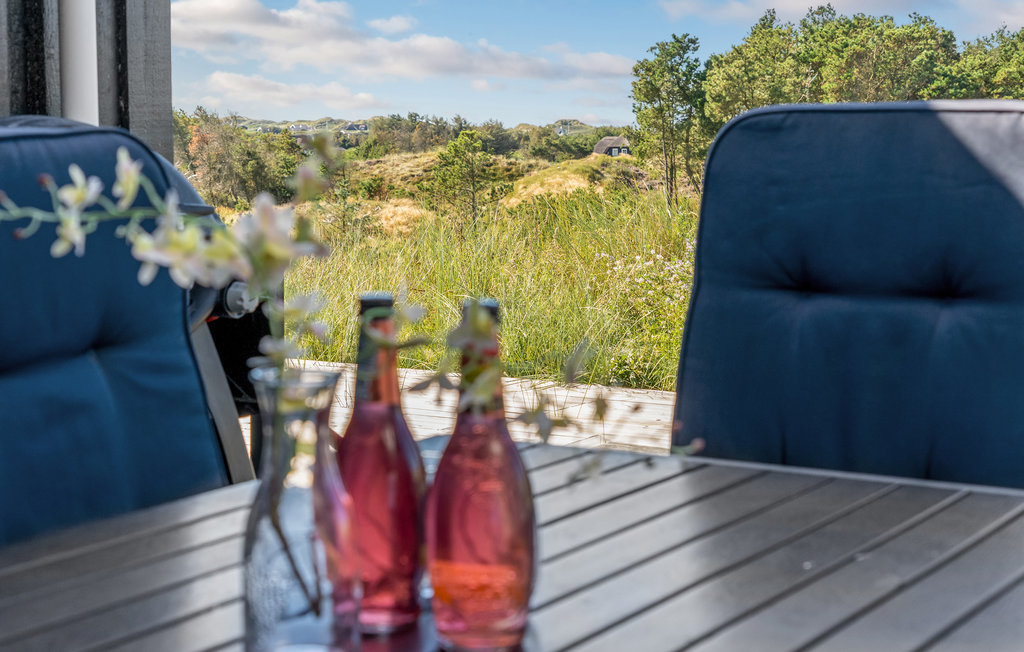 Ferienhaus - Blokhus Strand , Dänemark - A13018 17