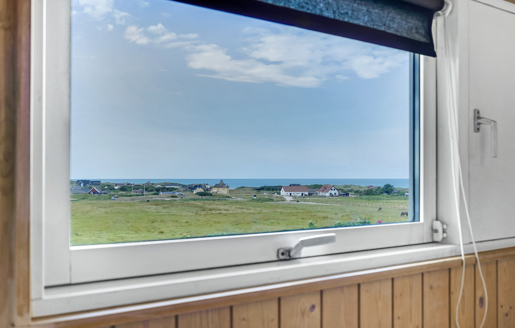 Ferienhaus - Blokhus , Dänemark - A13404 19