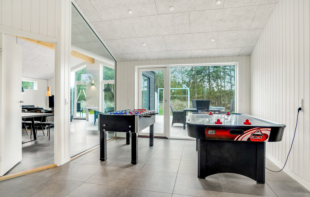 Ferienhaus - Blokhus Strand , Dänemark - A13015 7