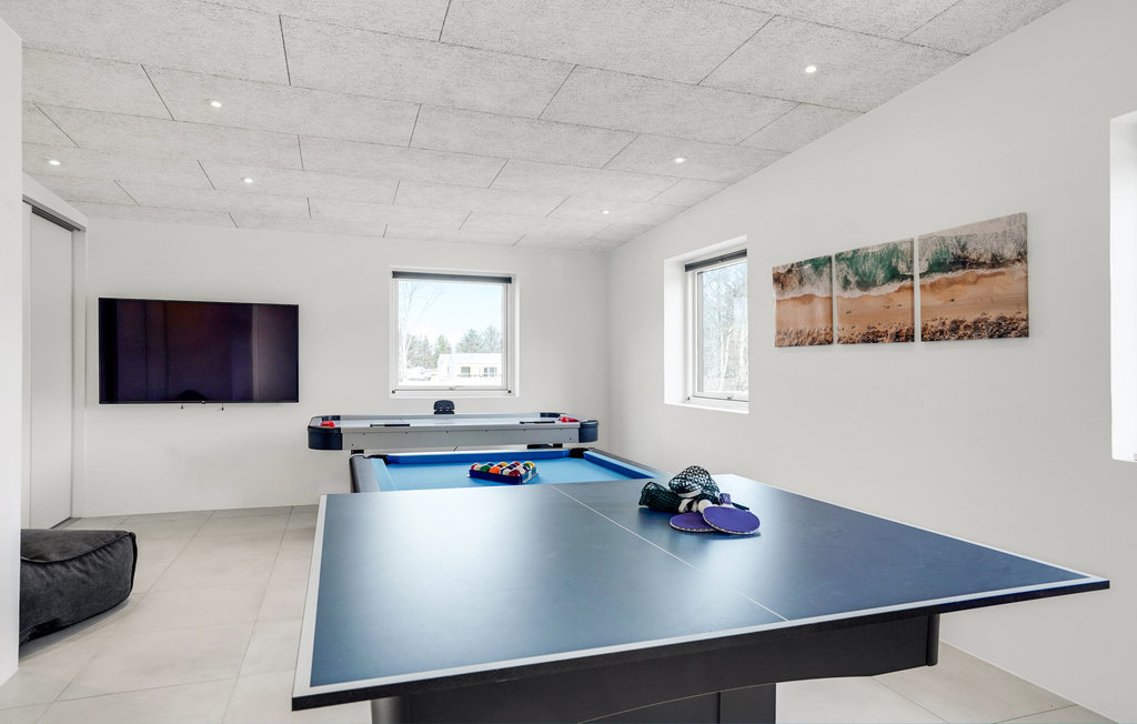 Semesterhus - Blokhus Strand , Danmark - A13071 6