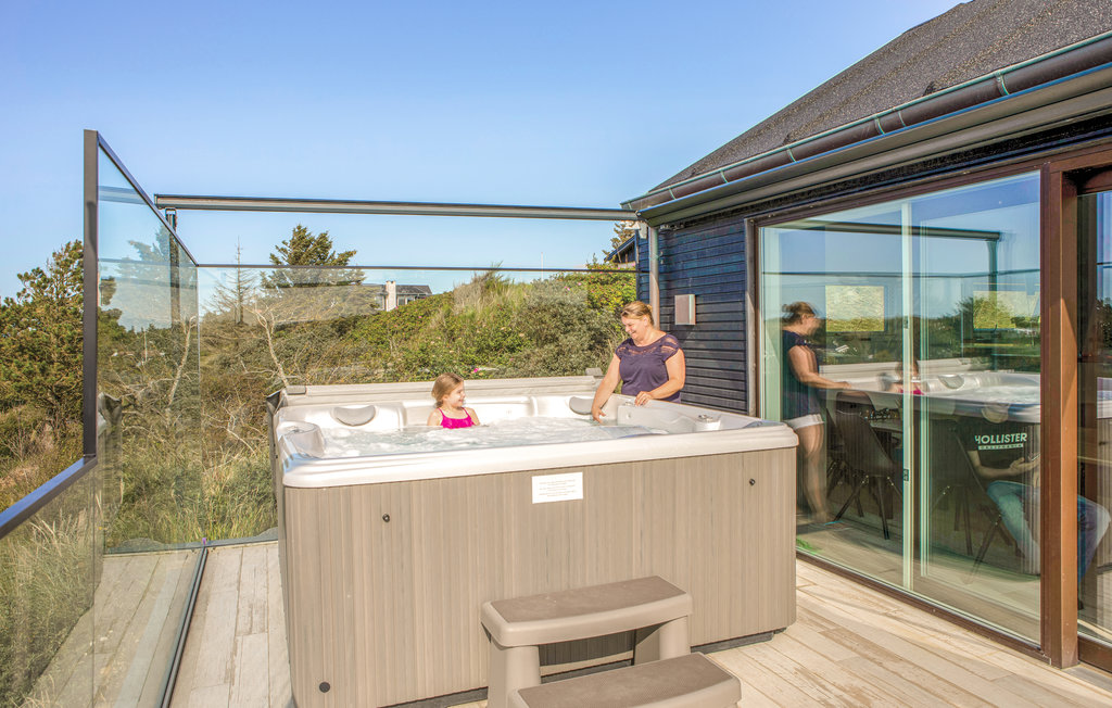 Ferienhaus - Blokhus , Dänemark - A13415 43