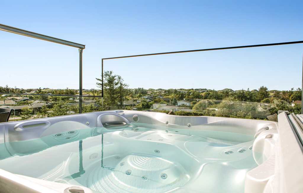 Ferienhaus - Blokhus , Dänemark - A13415 45