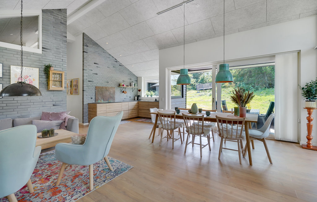 Ferienhaus - Hune , Dänemark - A13011 4