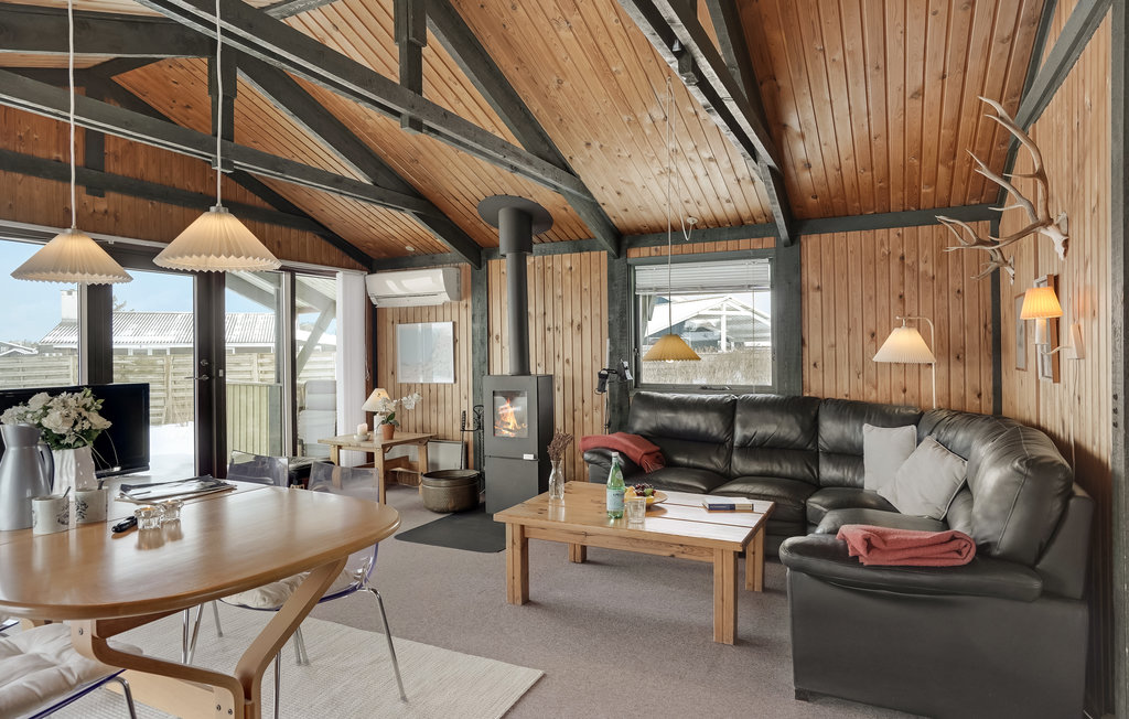 Feriehuse - Blokhus , Danmark - A13016 2