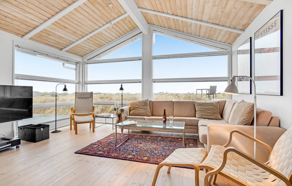 Ferienhaus - Blokhus Strand , Dänemark - A13018 3